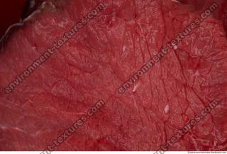 RAW meat pork 0203